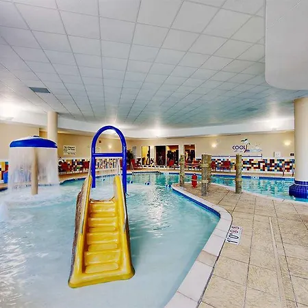 Hilton Garden Inn Fort Worth Medical Center 
