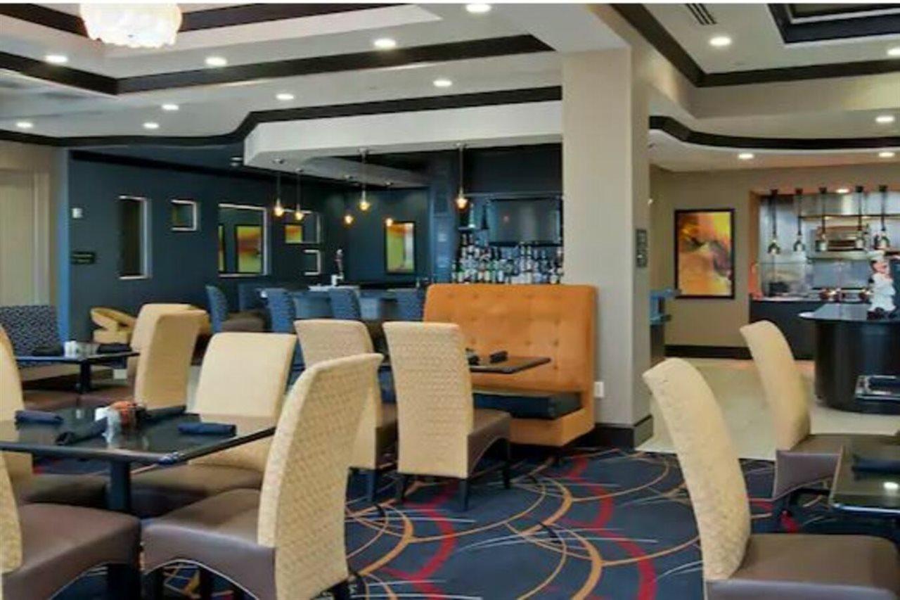Hilton Garden Worth Medical Center Hotel Fort Worth