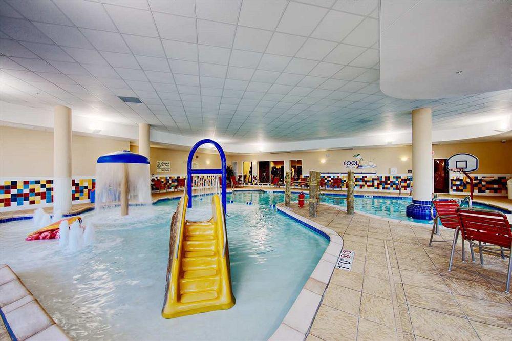Hotel Hilton Garden Worth Medical Center Fort Worth