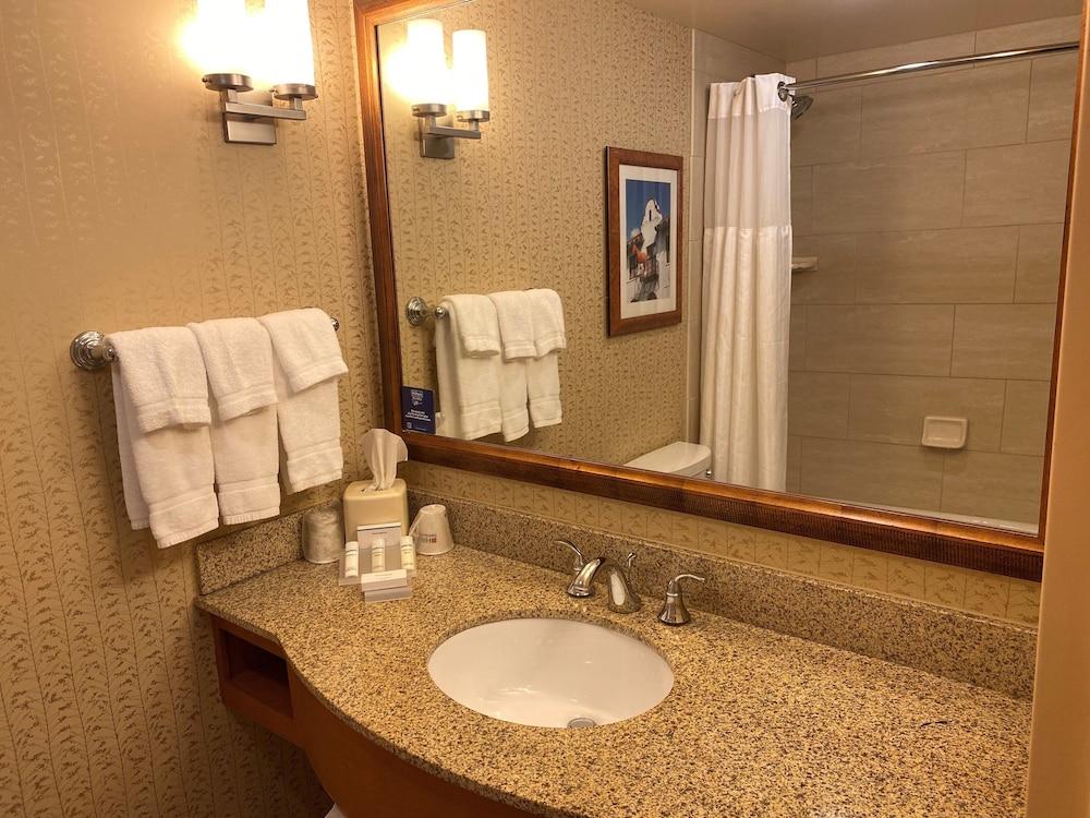 Hilton Garden Worth Medical Center 3* Fort Worth