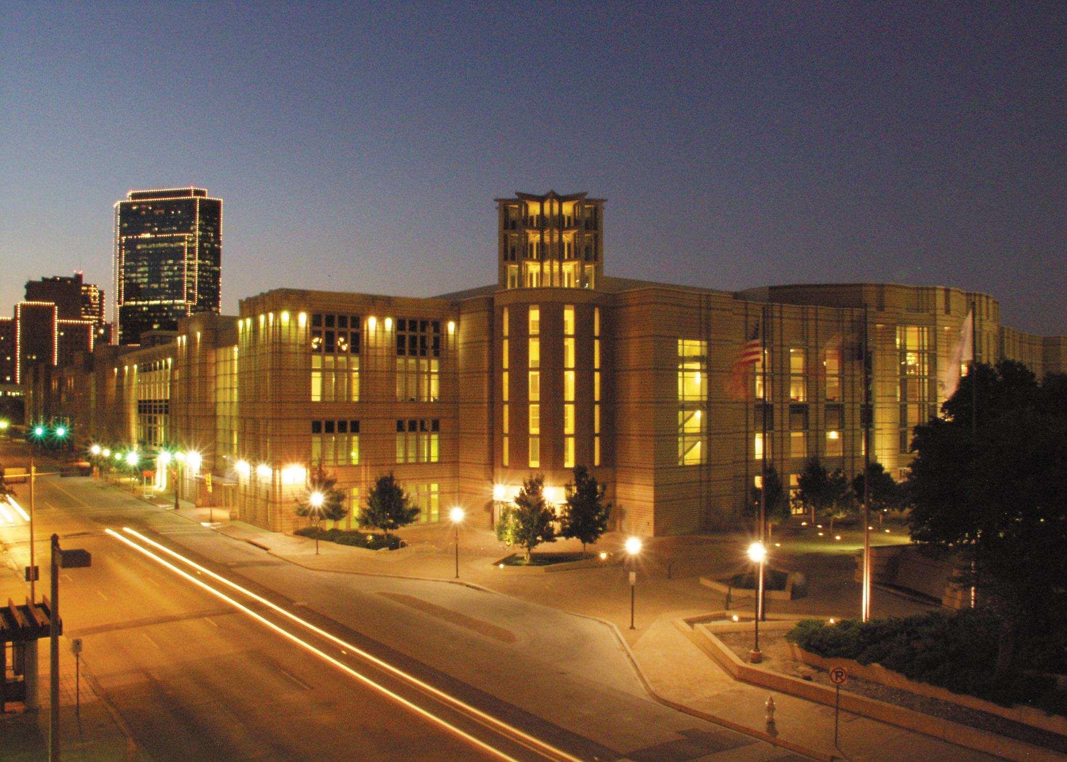 Hilton Garden Worth Medical Center Fort Worth