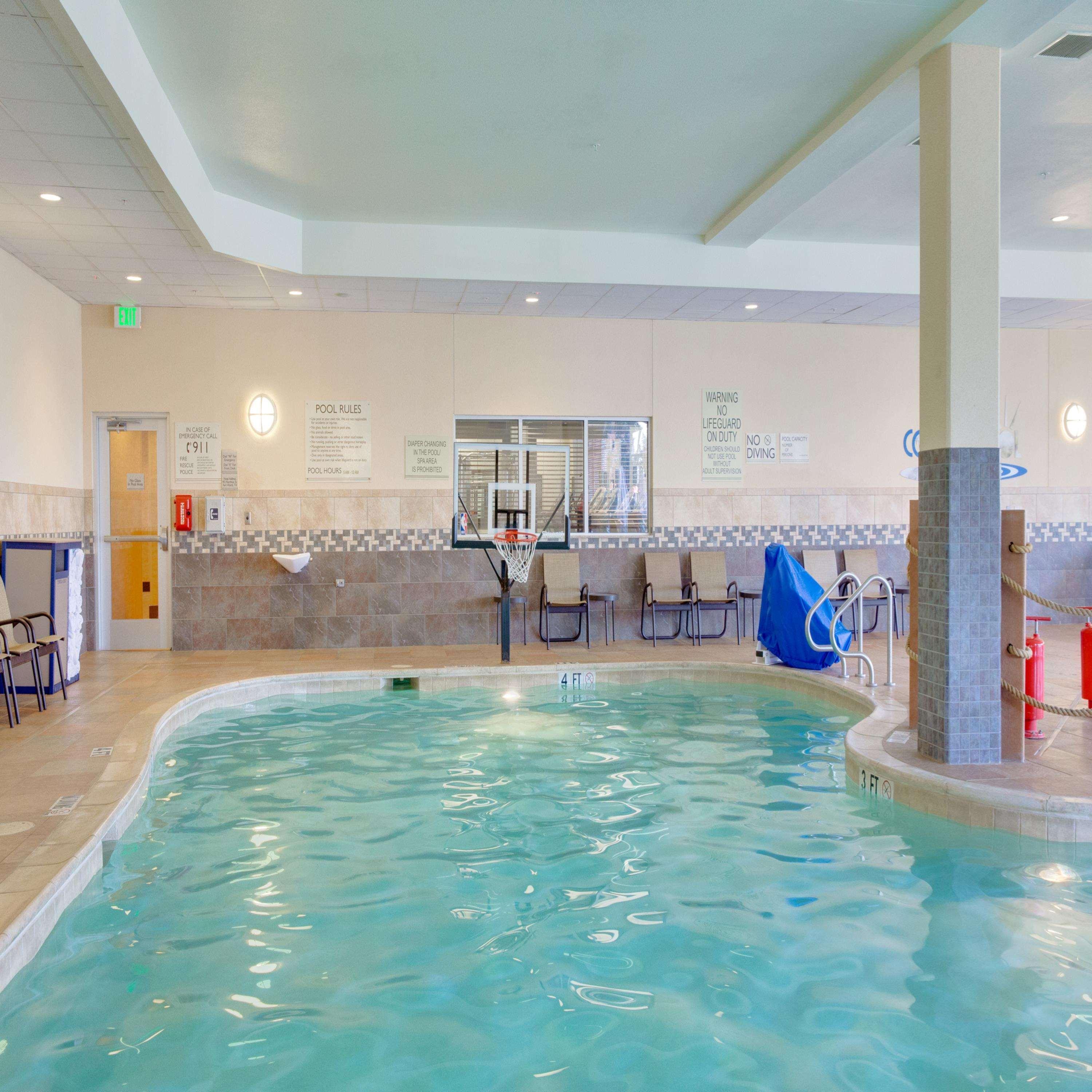 Hotel Hilton Garden Worth Medical Center Fort Worth