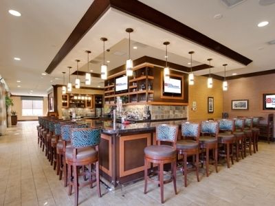 Hotel Hilton Garden Worth Medical Center