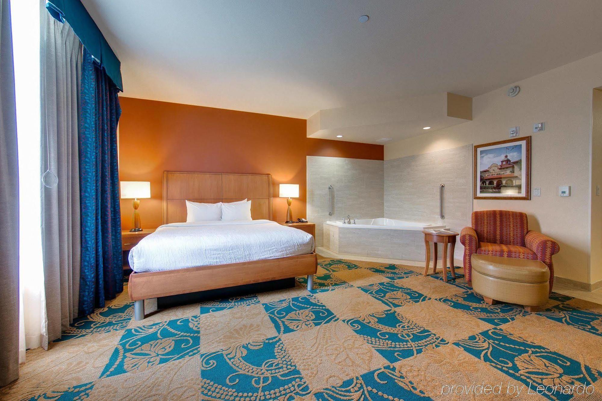 Hotel Hilton Garden Worth Medical Center Fort Worth