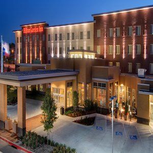 Hilton Garden Worth Medical Center Hotel Fort Worth